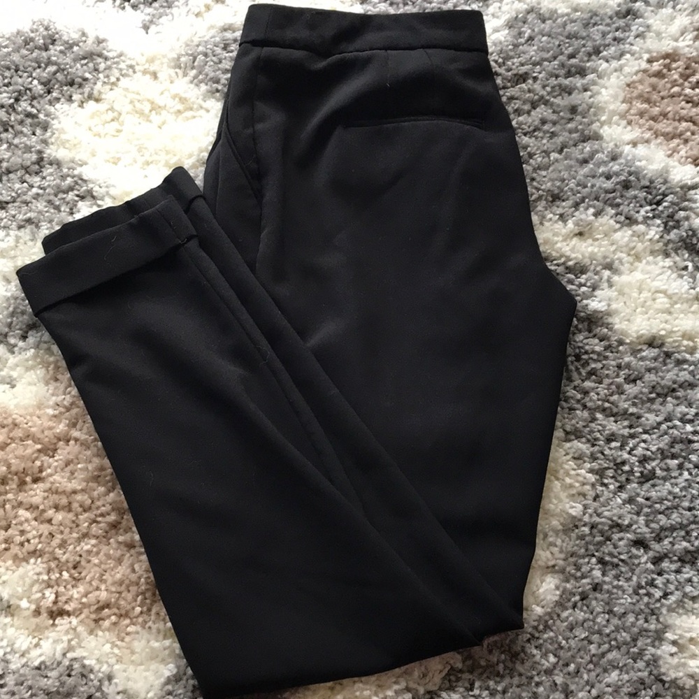 White House Black Market Pants